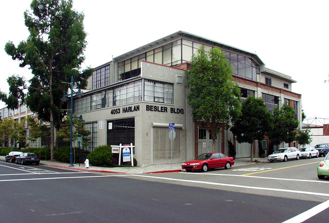 Besler Building