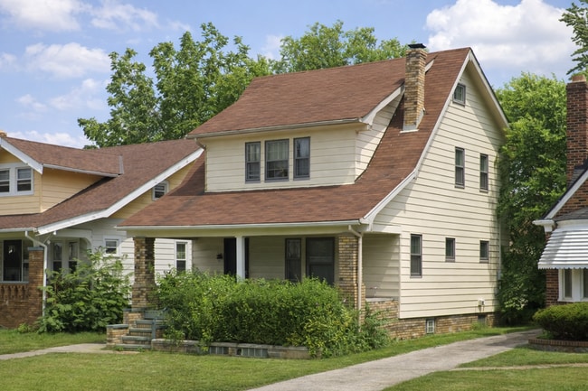 property at 4441 E 131st St