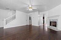 5707 Windfall Ln in Lithonia, GA - Foto de edificio - Building Photo