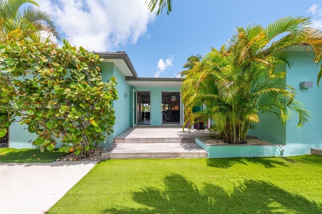 741 86th St in Miami Beach, FL - Building Photo - Building Photo