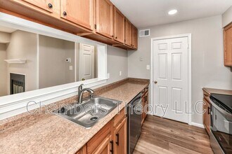 8616 Shadwell Dr in Alexandria, VA - Building Photo - Building Photo