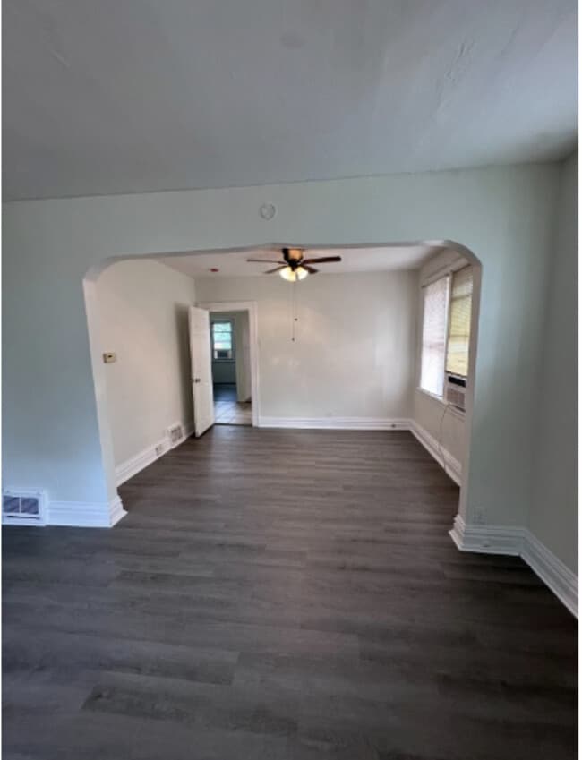 4914 Alcott Ave in St. Louis, MO - Building Photo - Building Photo