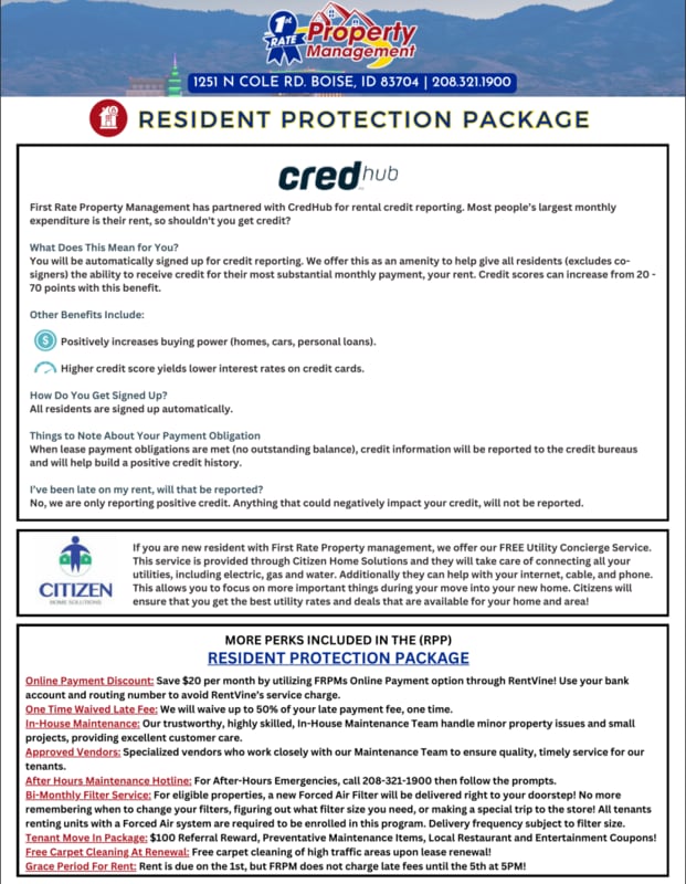 622 NW 1st St in Meridian, ID - Building Photo - Building Photo