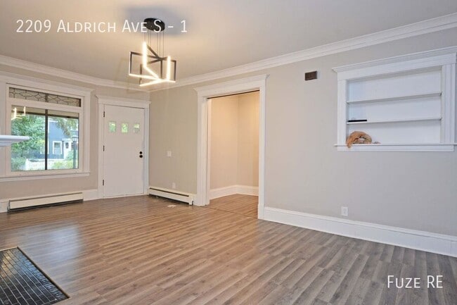 property at 2209 Aldrich Ave S
