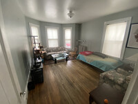 74 Aldie St, Unit 1 in Boston, MA - Building Photo - Building Photo