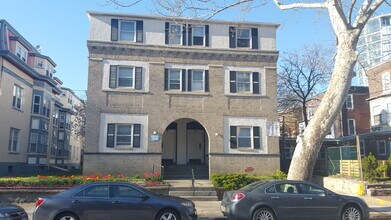 3413-3415 Race St in Philadelphia, PA - Building Photo - Building Photo