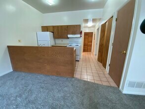 217 W Cross St, Unit 1 in Ypsilanti, MI - Foto de edificio - Building Photo