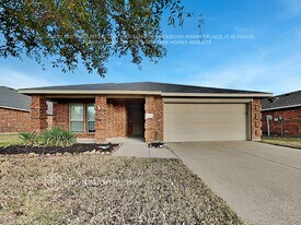 612 Orchid Blvd in Royse City, TX - Building Photo