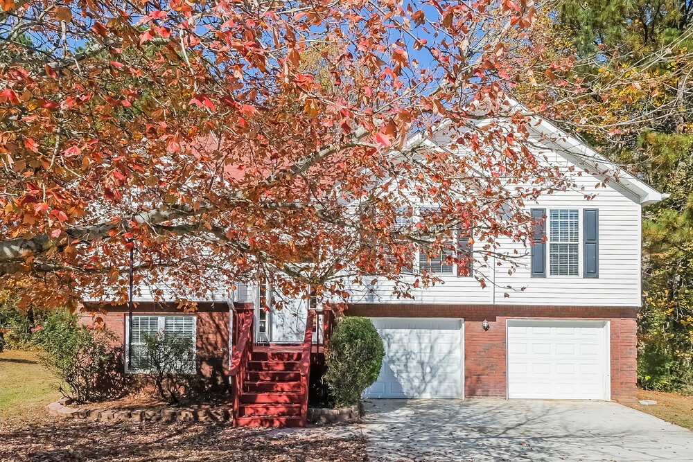 579 Northfield Ct in Lawrenceville, GA - Building Photo