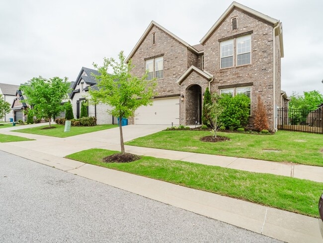 5201 SW Kemptown Pl in Bentonville, AR - Building Photo - Building Photo