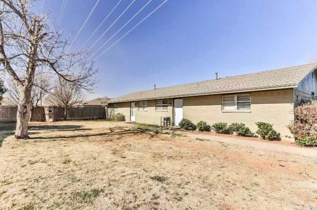 property at 7308 SE Dr Wb