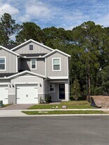 2742 Raindrop Run St in Clermont, FL - Building Photo