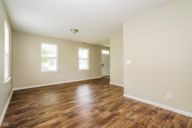 2934 Wade St in Indianapolis, IN - Building Photo - Building Photo