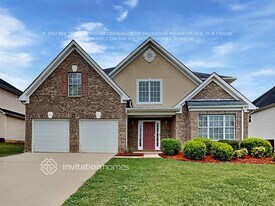 9782 Sinclair Ln in Jonesboro, GA - Building Photo