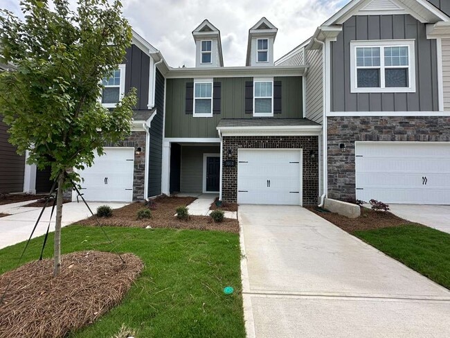 property at 3512 Nimbell Rd