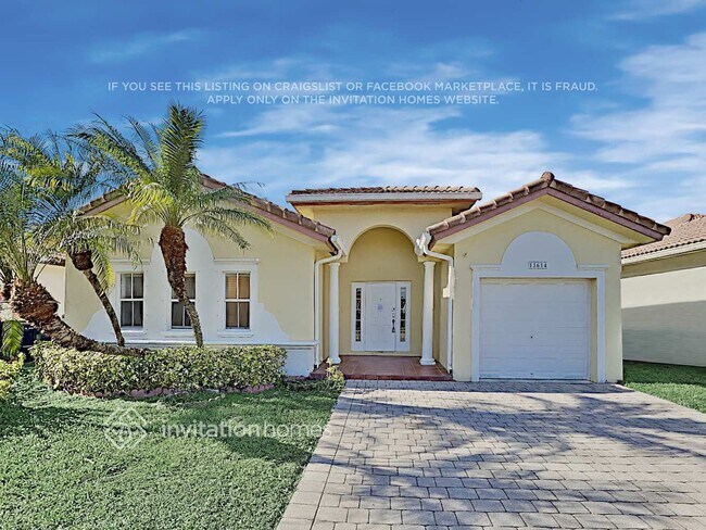 property at 13614 SW 124th Avenue Rd