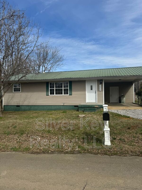 property at 406 Dodson Ave