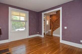 2322 Virginia Ave in St. Louis, MO - Building Photo - Building Photo