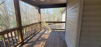 123 Ridge Crest Ct in Ellijay, GA - Building Photo - Building Photo