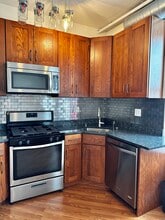 1733 Ridge Ave, Unit R3 in Philadelphia, PA - Building Photo - Building Photo