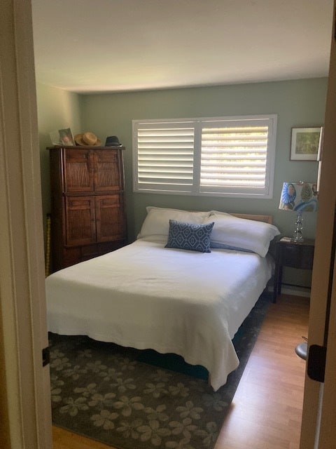 property at 3033 Via Vista