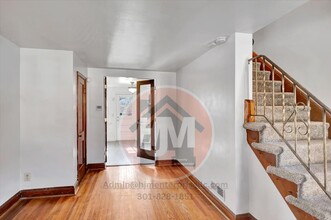 807 Montpelier St in Baltimore, MD - Building Photo - Building Photo