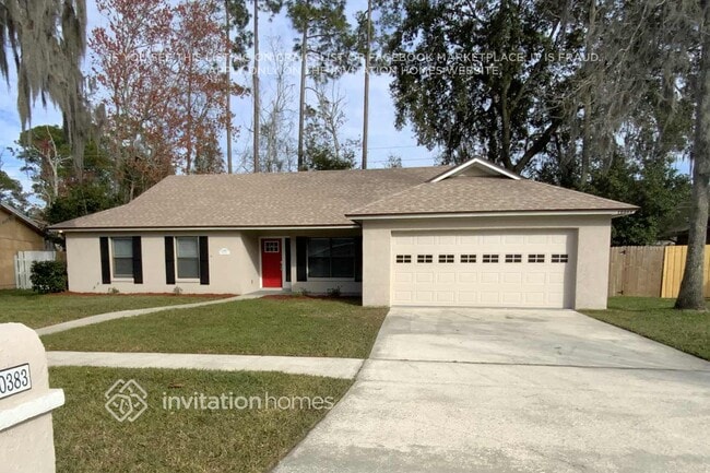 property at 10383 Tawa Trail