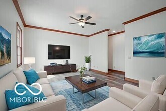 461 S Co Rd 725 W in Yorktown, IN - Building Photo - Building Photo