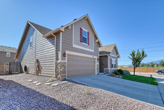 4011 Creek Legend View in Colorado Springs, CO - Building Photo - Building Photo