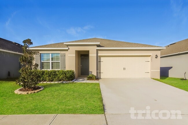 property at 3744 Moonflower Ln