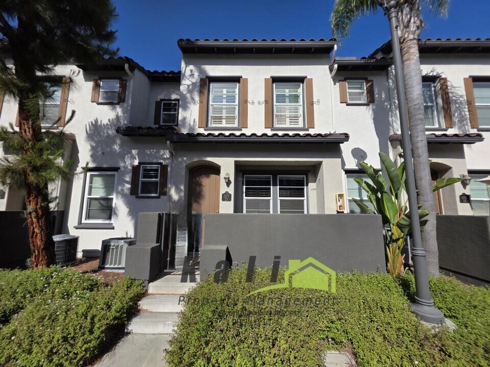 2177 Diamondback Ct in Chula Vista, CA - Building Photo