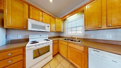 Spacious 3 Bedroom in Ross Park in Auburn, AL - Building Photo - Building Photo