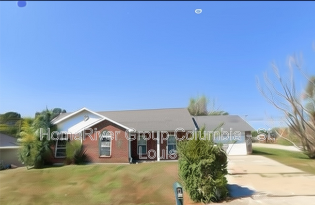 property at 1611 Spiros Dr