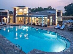 141 Black Rock Rd, Unit B1 in Mooresville, NC - Building Photo