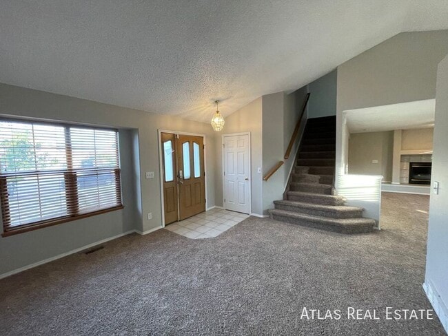 4920 Braddock Dr in Colorado Springs, CO - Building Photo - Building Photo