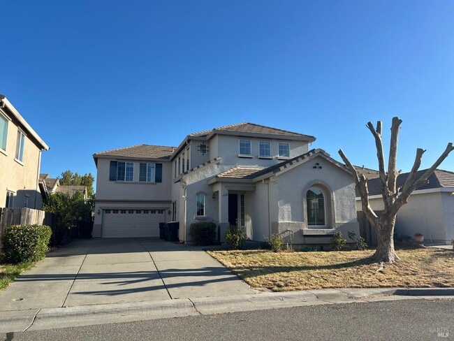 1609 Vandenberg Cir in Suisun City, CA - Building Photo - Building Photo