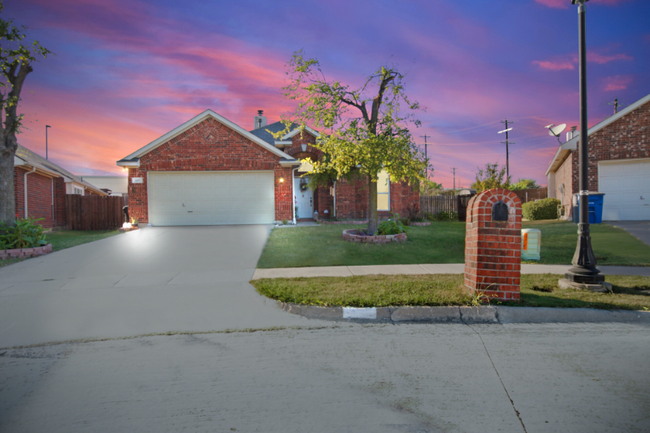 property at 2697 Redcedar Dr