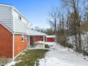707 Citadel Dr in Monroeville, PA - Building Photo - Building Photo