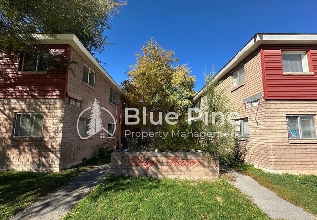 property at 360 S Ridge Ave