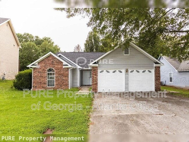 property at 1258 W Briar Ridge Ct