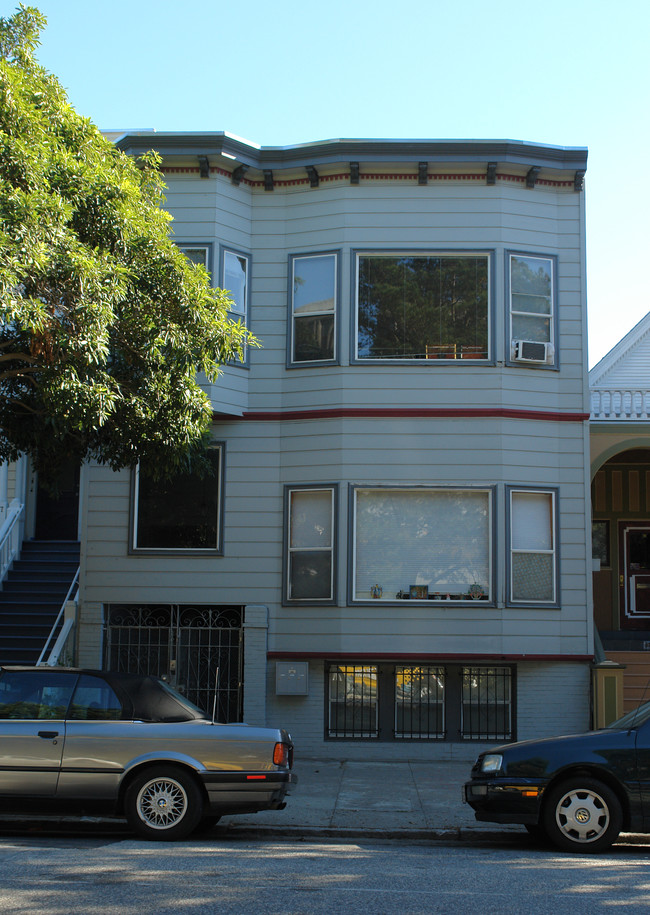 51 Noe St in San Francisco, CA - Building Photo - Building Photo