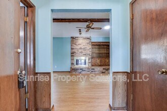 1832 Michell Dr in Oklahoma City, OK - Building Photo - Building Photo
