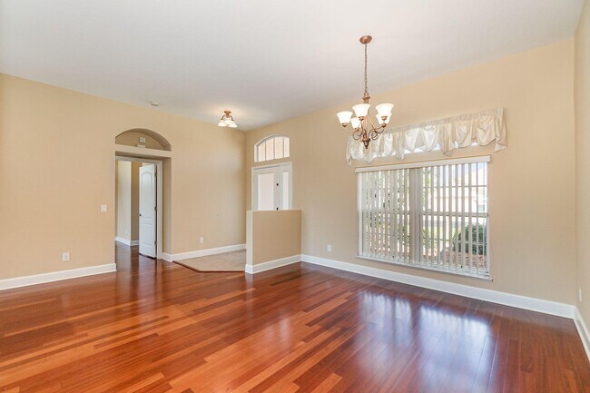 611 Oceanside Blvd in Indialantic, FL - Building Photo - Building Photo