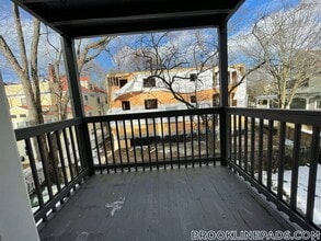 79 Brook St in Brookline, MA - Foto de edificio - Building Photo
