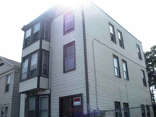 2511 6th Ave in Troy, NY - Foto de edificio