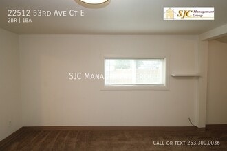 22512 53rd Ave Ct E in Spanaway, WA - Building Photo - Building Photo