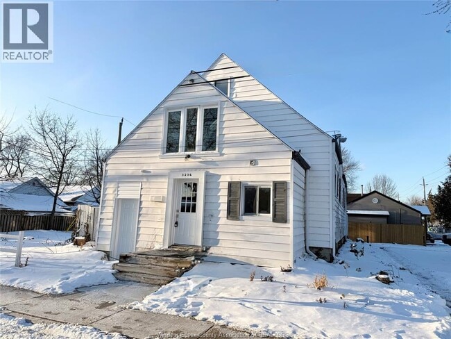 property at 3216 MANCHESTER 1