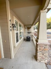 4140 Brown Stone Vw in Colorado Springs, CO - Foto de edificio - Building Photo