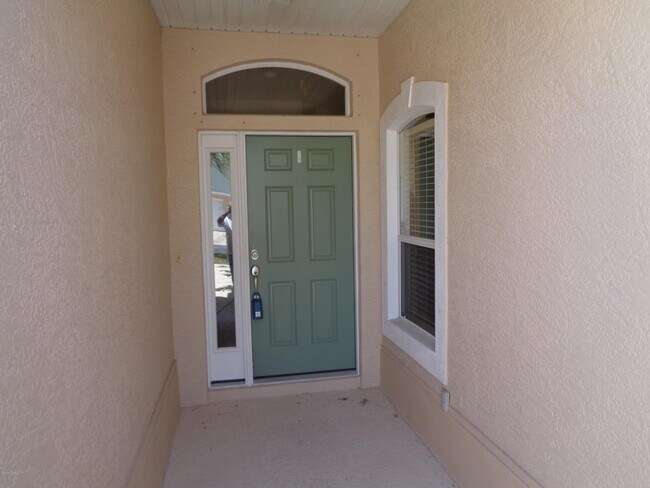 524 McGuire Blvd in Indian Harbour Beach, FL - Building Photo - Building Photo