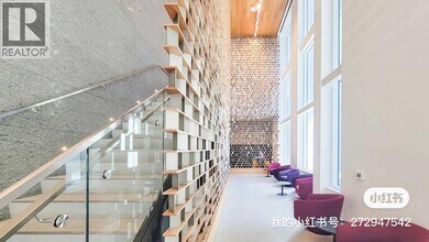 1289 Hornby St in Vancouver, BC - Building Photo - Building Photo